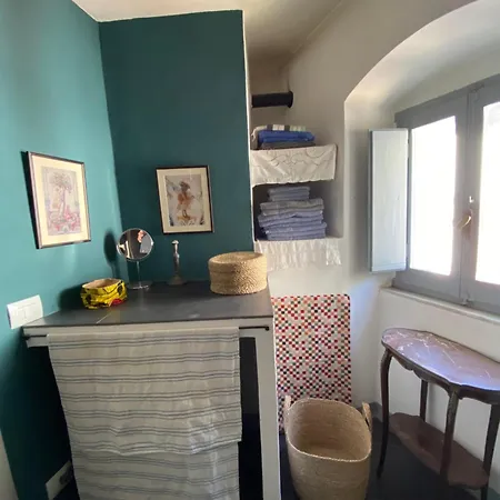 Casa Su Elzu Cuglieri