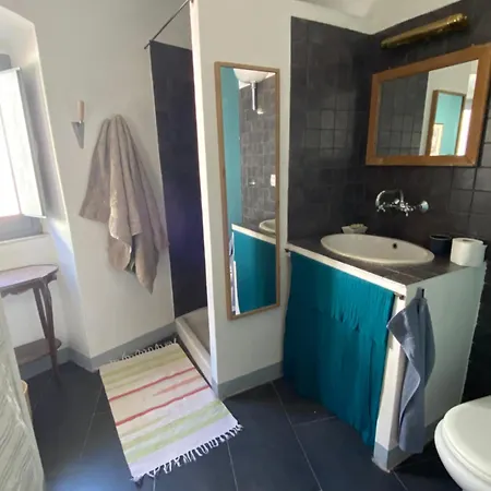 Casa Su Elzu Holiday home *
