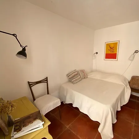 Casa Su Elzu Cuglieri