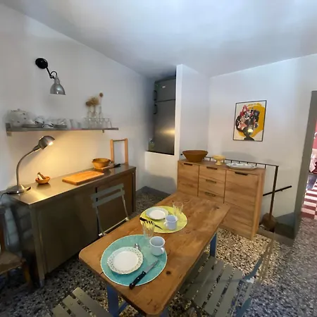 Casa Su Elzu *