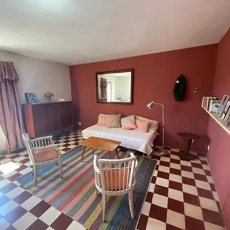 Casa Su Elzu Cuglieri