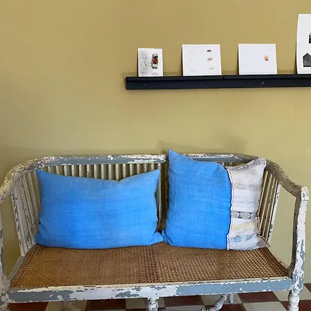Casa Su Elzu Holiday home