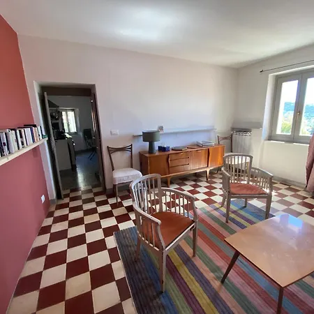 Casa Su Elzu *