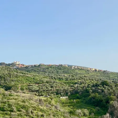 Casa Su Elzu Cuglieri