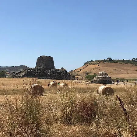 Casa Su Elzu Casa vacanze *