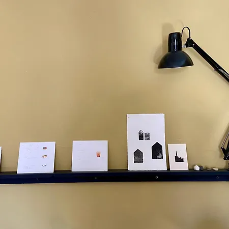 Casa vacanze Casa Su Elzu Cuglieri
