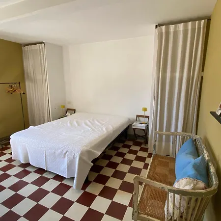Casa Su Elzu Feriehus