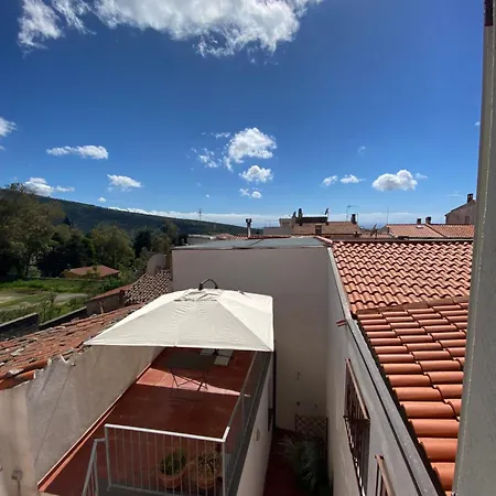 Feriehus Casa Su Elzu