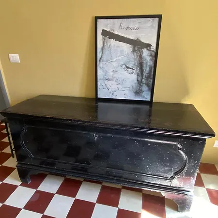 Feriehus Casa Su Elzu *