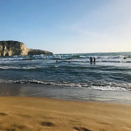 Casa vacanze Casa Su Elzu Cuglieri