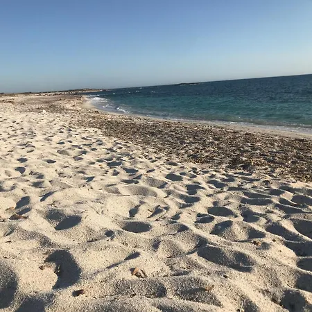 Casa vacanze Casa Su Elzu *