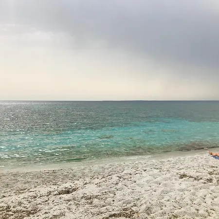 Casa Su Elzu Casa vacanze Cuglieri