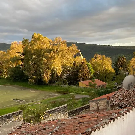 Feriehus Casa Su Elzu Cuglieri